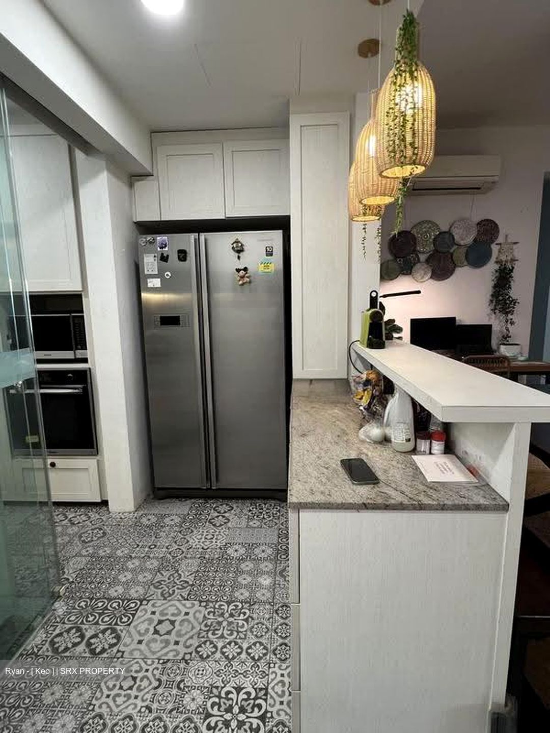 Hillington Green (D23), Condominium #616014691